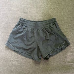 Hotty Hot Low-Rise Short 4"
